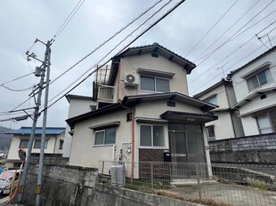 中野東５丁目(24-6-2)の物件外観写真